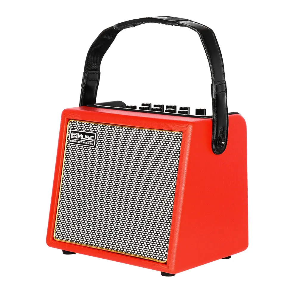 30-Watt Rechargeable Acoustic Amplifier for Guitar and Vocals Roland Keyboard Amplifier Speaker