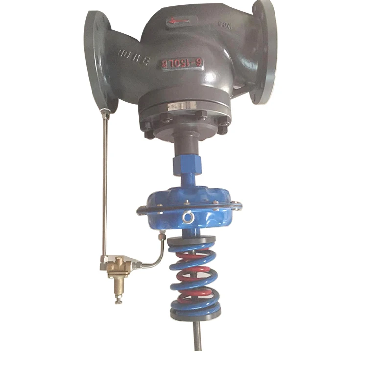 Control Valve