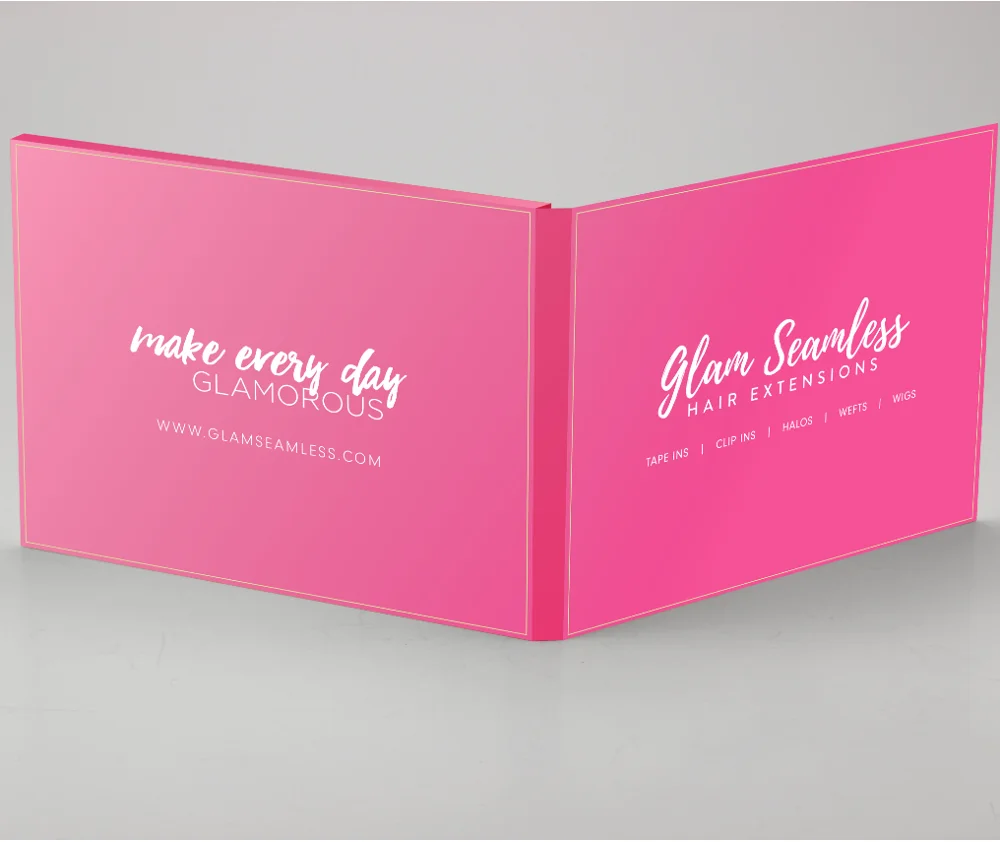 Изготовленный на заказ 7 дюймов рекламный цифровой звуковой модуль TFT ЖК-экран, видео-плеер бизнес поздравительная открытка брошюры