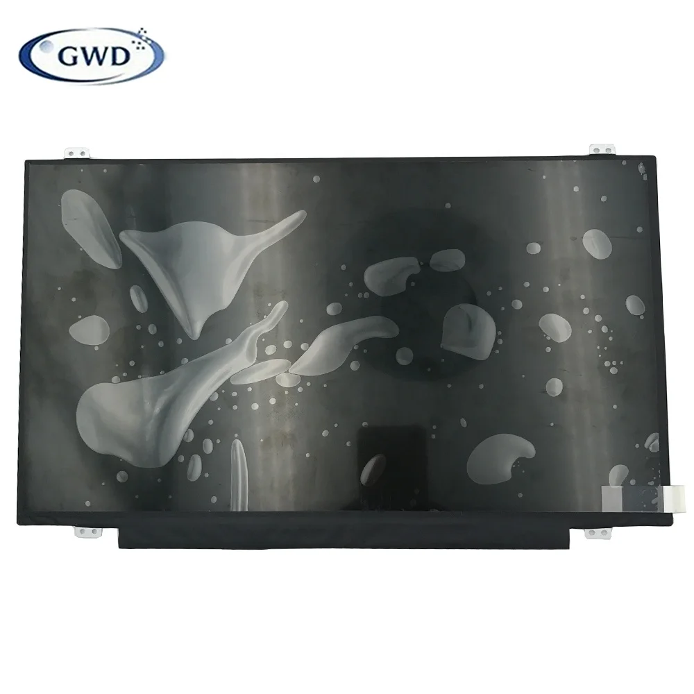 B140HAN01 N140HCA-EAB NV140FHM-N41 Lcd screen 14.0 slim 30pin edp FHD ips