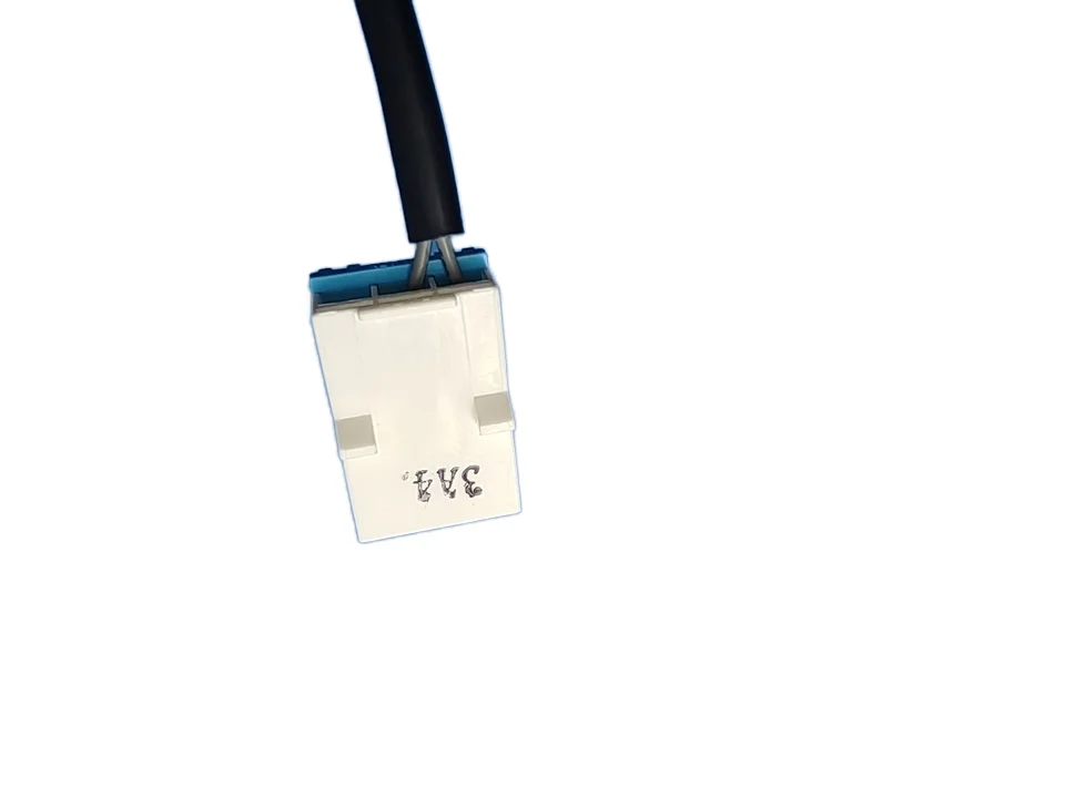 LG 6323EN1001K Water Temperature Sensor for Washing Machines Essential Part for Optimal Performance