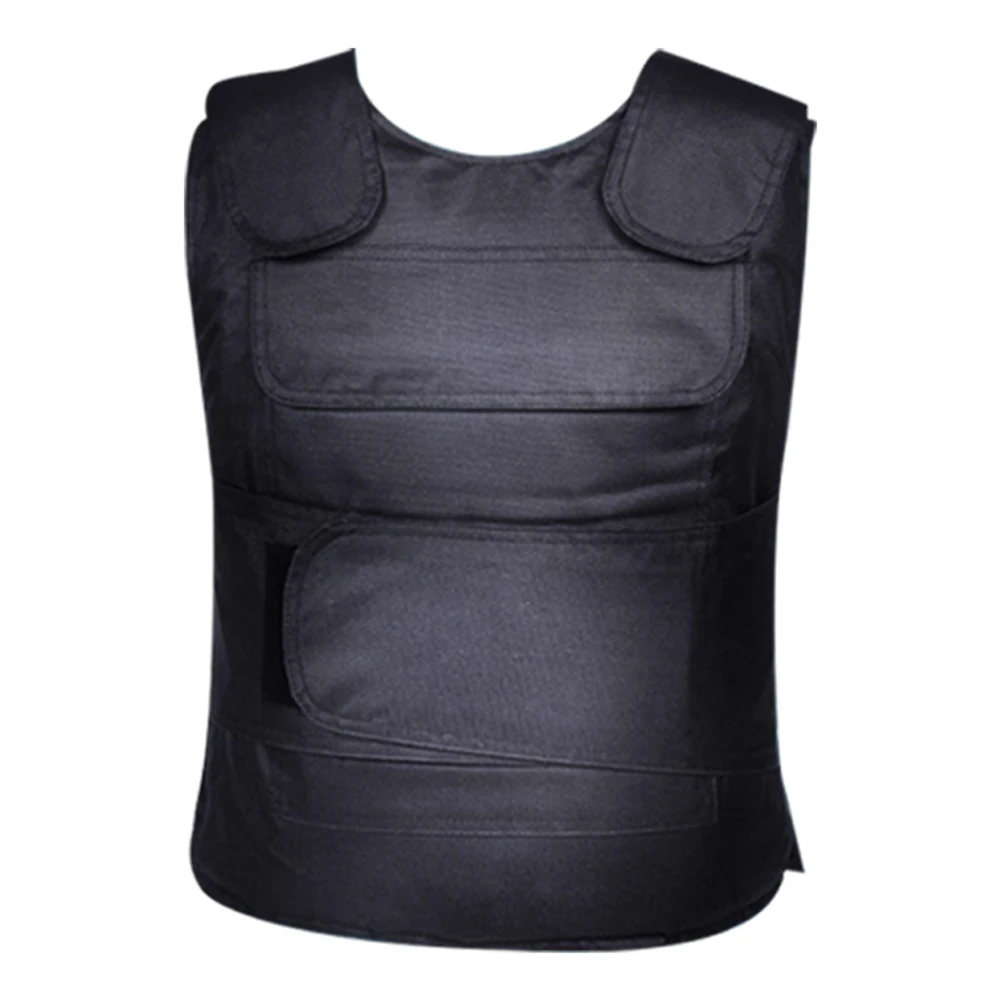 Wholesale Buy Soft Lightweight Concealable Level 3 PE Bulletproof Ballistic Vest