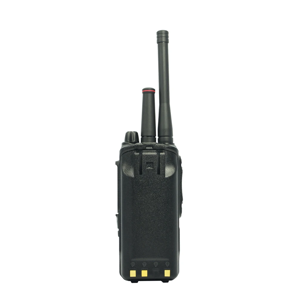  Двухрежимная рация Tesunho TH-680 4G IP с радиусом действия 100