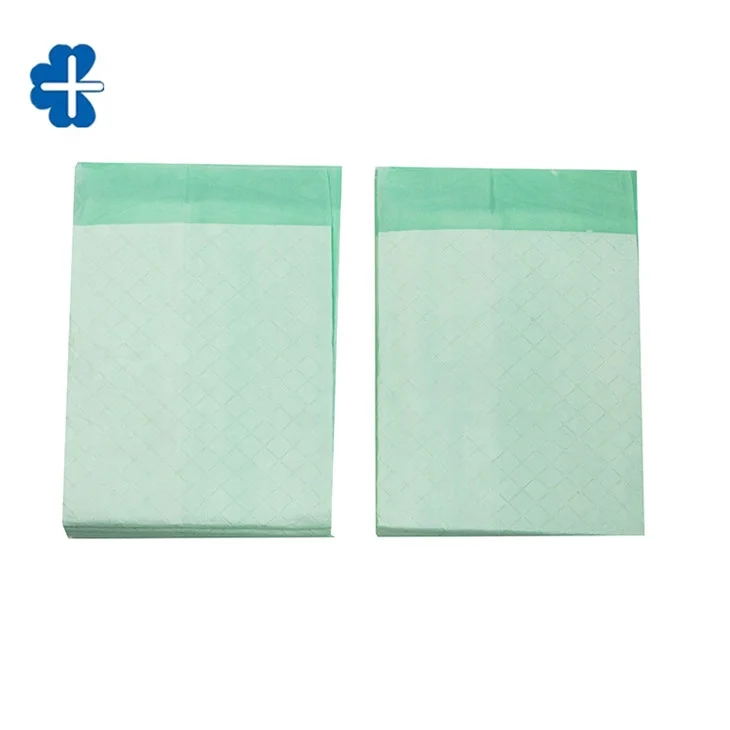 Chinese Manufacturer 60*90cm Disposable Baby Care Incontinence Underpads