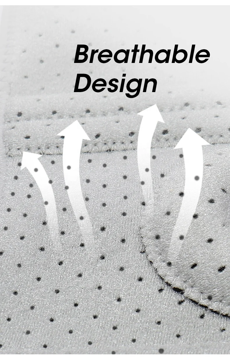 Spandex Durable Chinese Support Mountain Cycling Bike Long Adjustable Knee Compression Brace Knee Pads For Sports