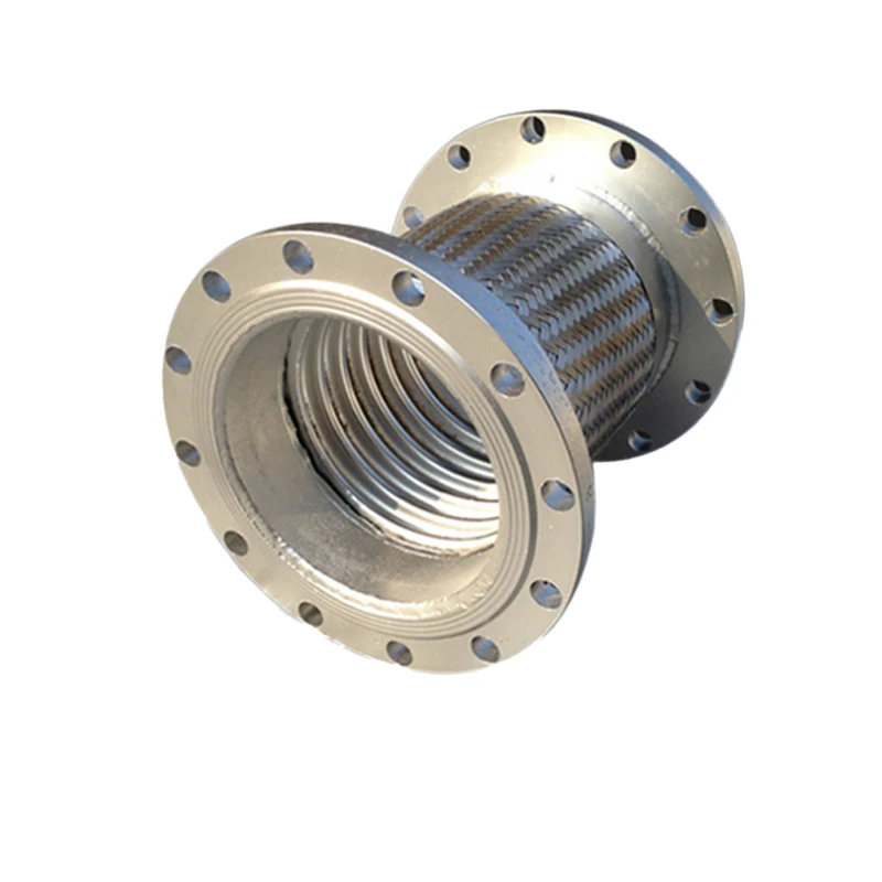 High Pressure Metal Braided Hose Ss304 Stainless Steel Flexible Pipe/hose/tube