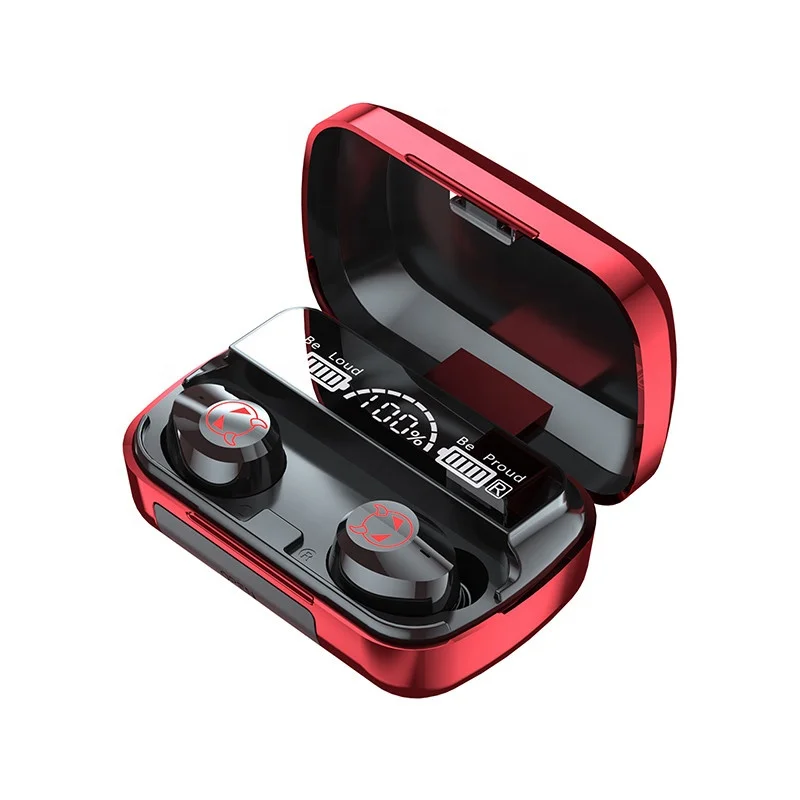 Super bass true wireless наушники m23 f9; Наушники-вкладыши; Игровые tws k55 x15 pro 5; Внешний аккумулятор; Наушники; Проводные наушники для мобильного телефона