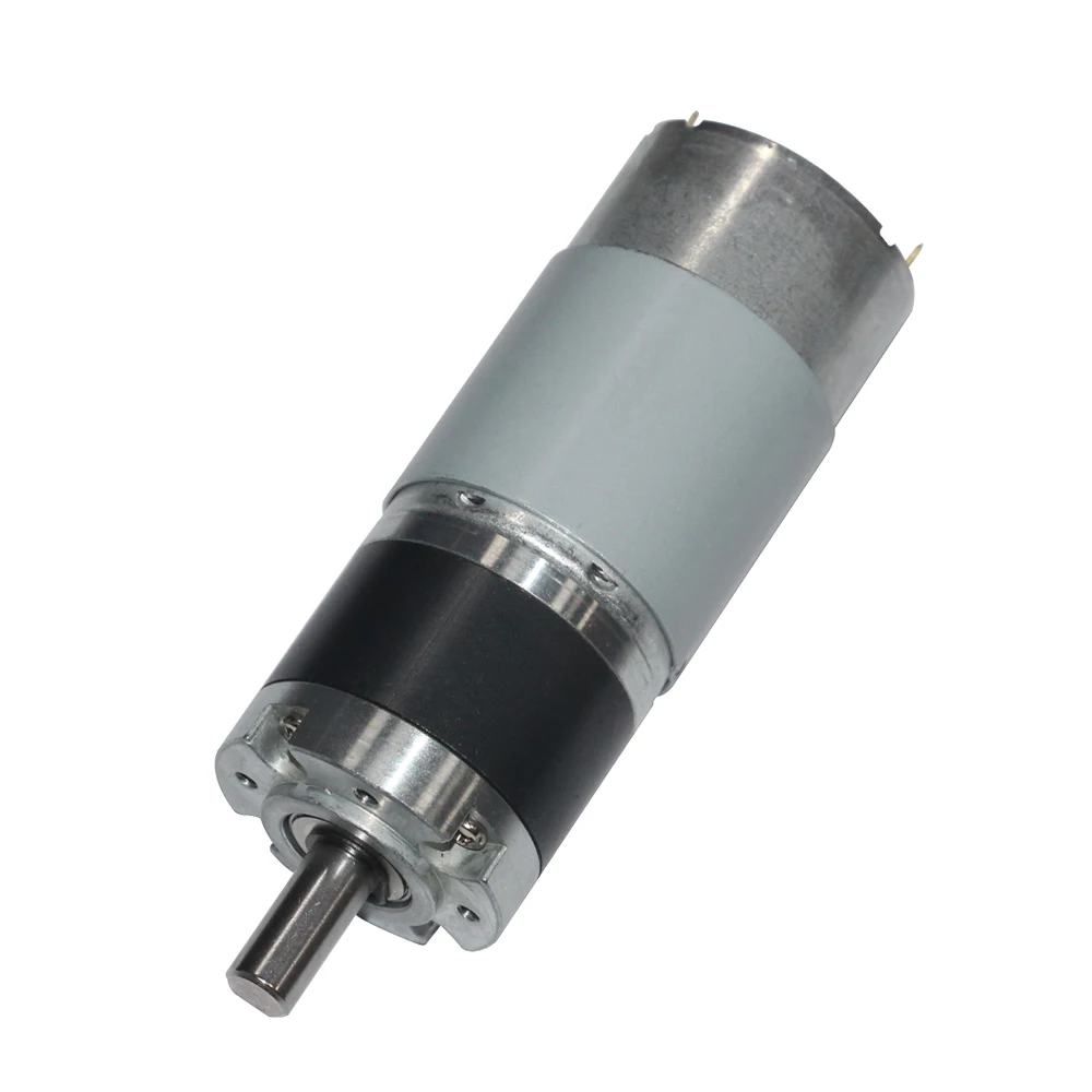 16mm to 36mm 12v planetary gearbox motor 120rpm 150rpm 300rpm 24v dc planetary gear motor with planetary gearbox