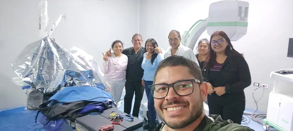 Perlove Medical With Factory price discount  PLX7000A Surgical C Arm With 3D Intraoperative Reconstruction Supplier