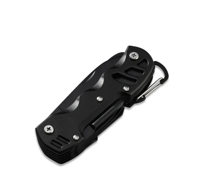 Swiss Manufacturer 12-Inch Stainless Steel EDC Combination Multi-Functional Outdoor Repair Knife DIY OEM Customizable Features