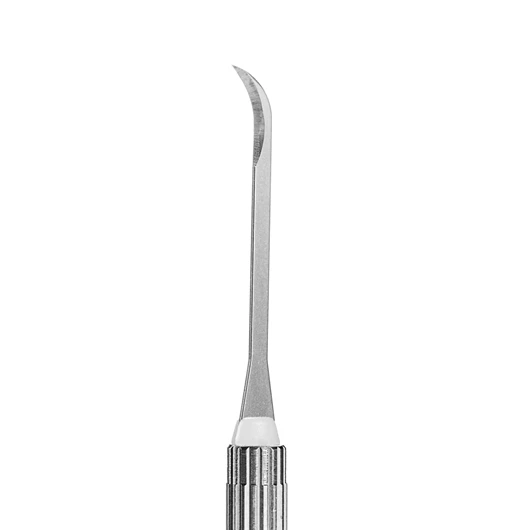 Wholesale Neurosurgical Knife Scalpels Curved Knife For Microsurgery