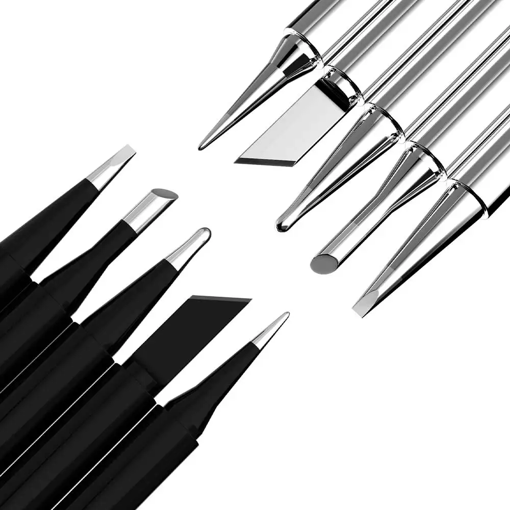 I/K/IS/4C/2.4D Universal 936 For Soldering Station Soldering Iron Tip