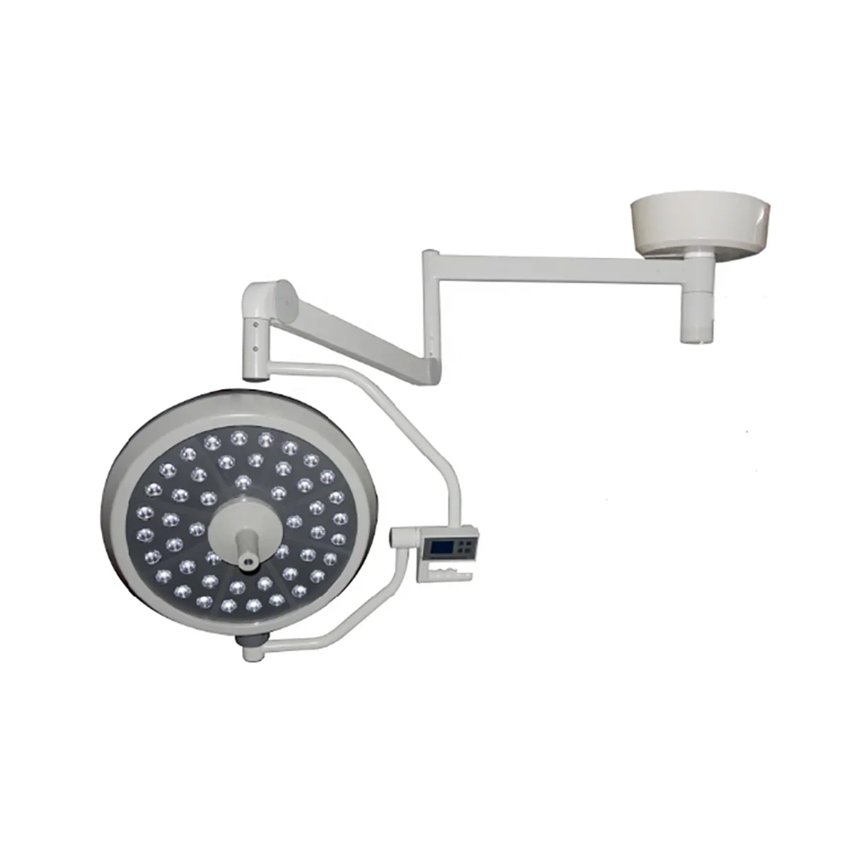 Single Head Wall Mounted Or Ceiling Operation Lights Led Surgical Lamp for Vet Clinic Or Hospital