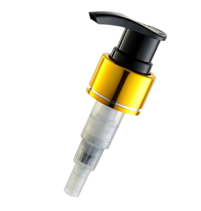 
Dispenser Nozzle for Liquid Bottle Valve Gel Replacement for Soap Metal Pump Dispense 