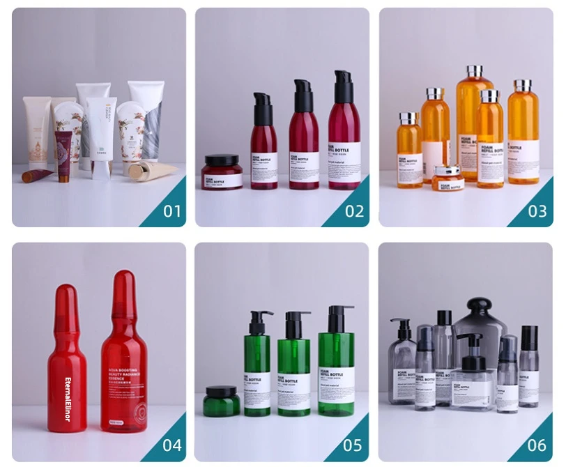 Korean New Face & Body Lotion Eternal Elinor  Private Label Black Skin Whitening Body Cream Strong Bleaching Body Lotion