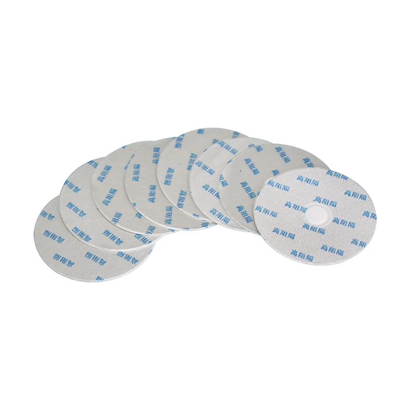 AYN-Aliner Series Aluminum Foil Pulp Induction Vent Liner for Agrochemicals and Liquid Fertilizer Bottle Cap