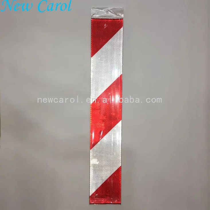Good Price Good Quality High Reflection Motorcycle Reflective Sticker Sheets Design With Opp Bag Packing