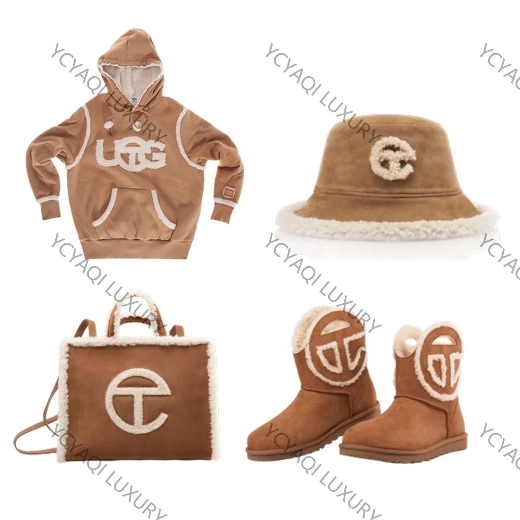 2021 Luxury Telfar Famous Brands sets Women Cloth Designer clothes Plus size Clothing Two Piece Set
