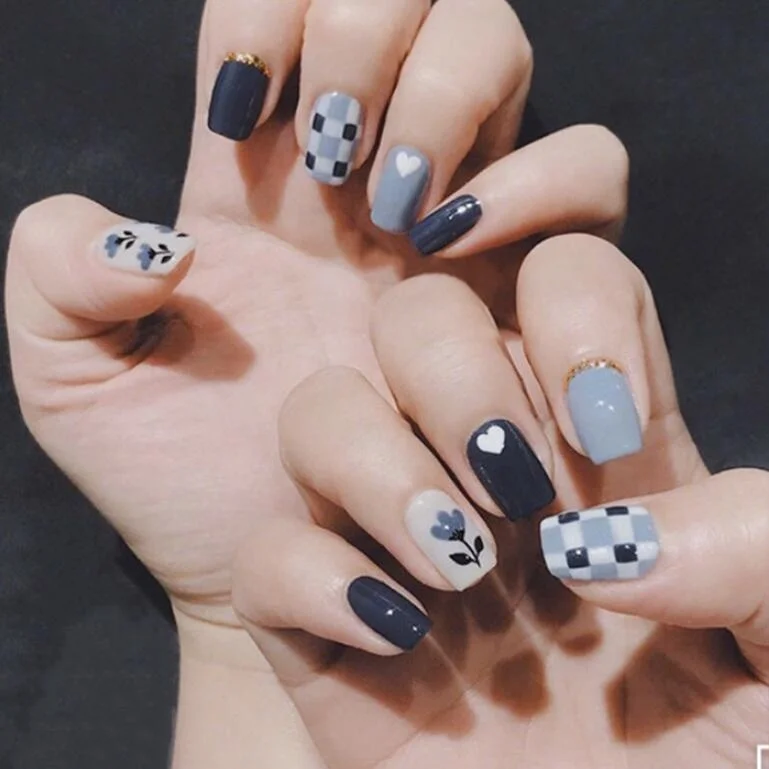 ZY0089B YW517-556 оптовая пользовательские наклейки для ногтей Nail art Наклейки на стены jamberry виниловые стену с рисунком
