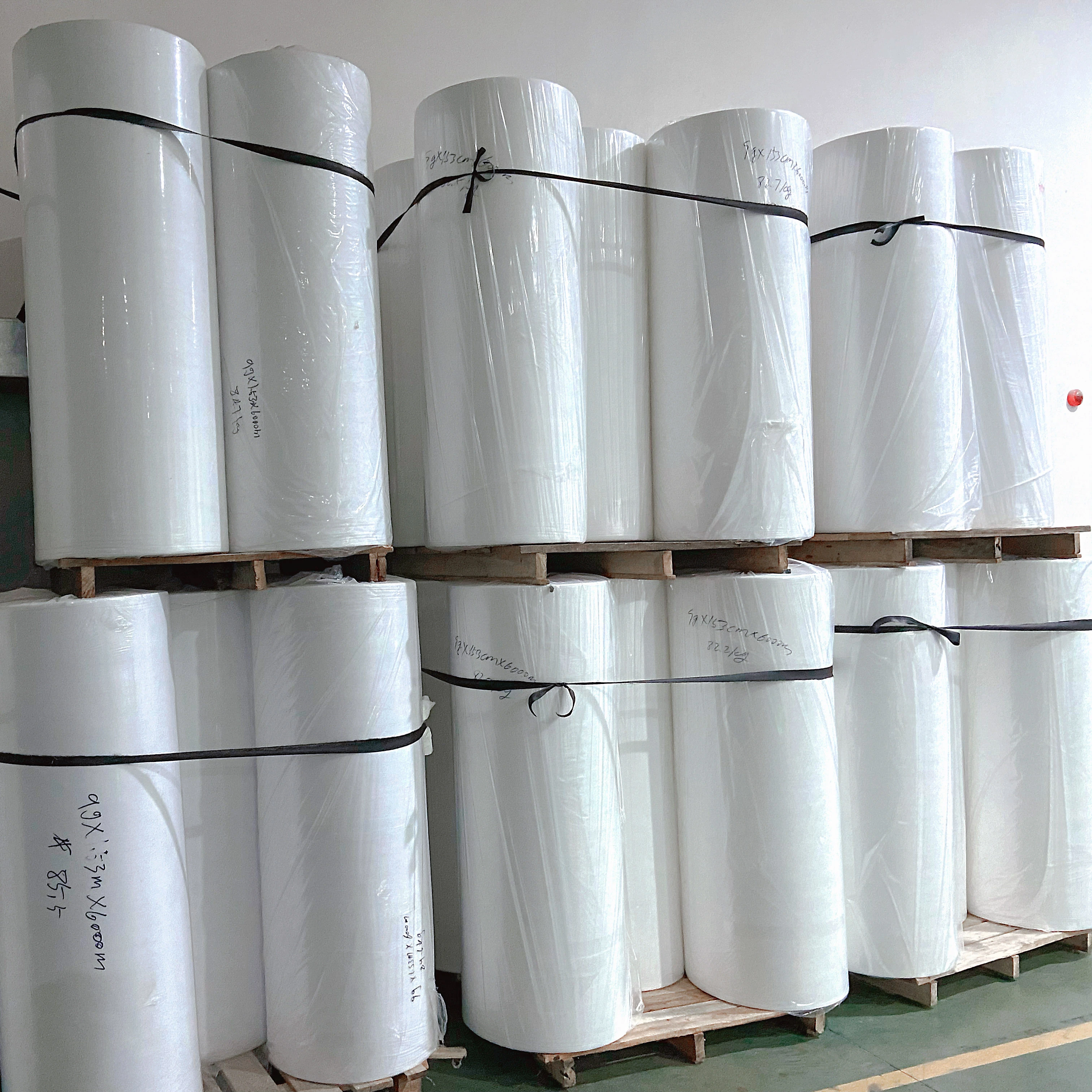 
organic cotton fabric 100 cotton batting fabric wholesale rolls needle punched cotton wadding for hometextile 