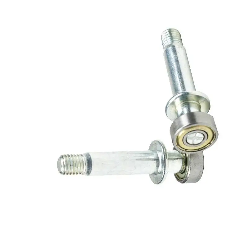 Cheap Factory Price Pillow block bearing support Roller Crankshaft Connecting With Needle Bearing