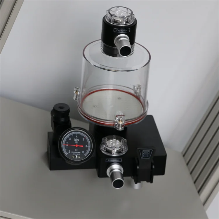 CO2 absorber for vet anesthesia machine from factory with good discount