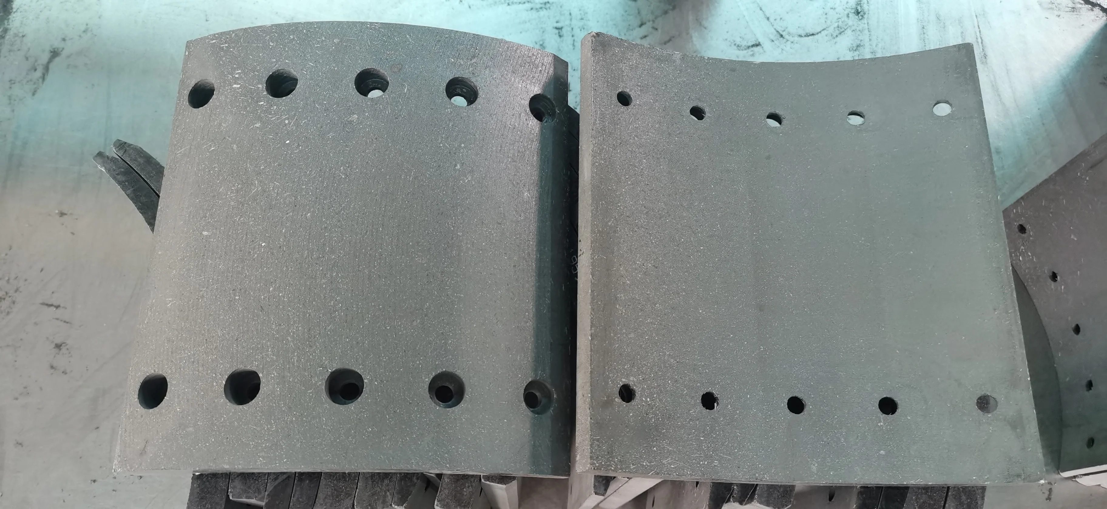 brakes lining WVA 19591  BFMC BC/81/1    Car, Bus, Passenger Bus, Truck, Lorry,Heavy duty truck, trailer