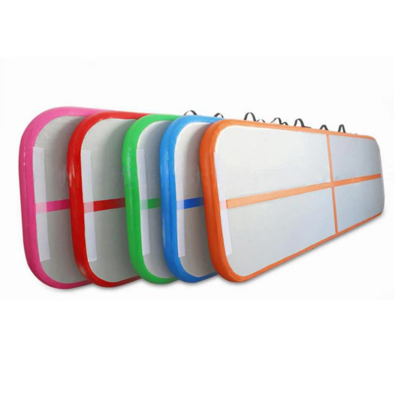 Gymnastics Inflatable Mat Discount Gymnastics Mats Wholesale Sports Equipment Gymnastics Inflatable Gym Mat air track