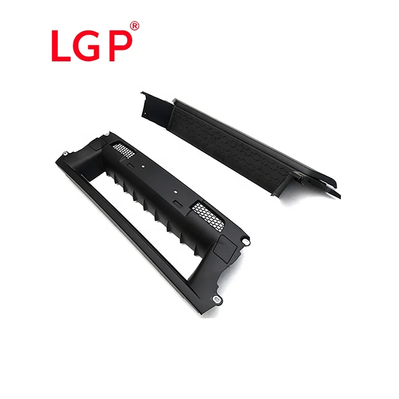 Manufacturers Custom Step Bumper 81416146010 Fit for truck Man TGS EURO 6