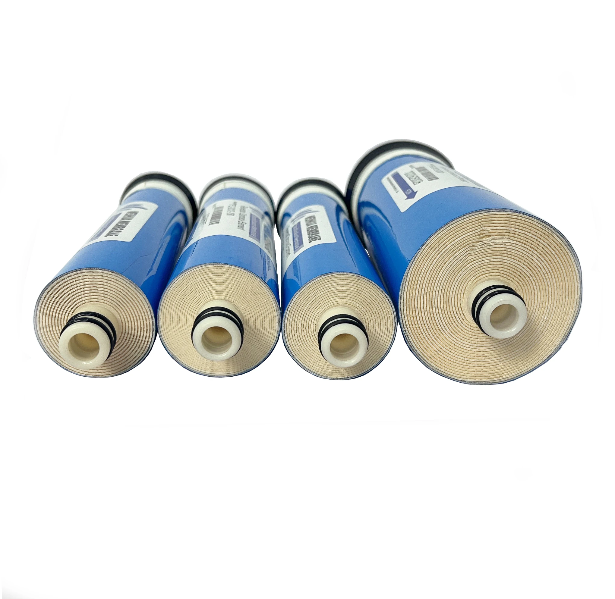 High Quality Household Nanofiltration Membrane Elements NF Membrane 1812