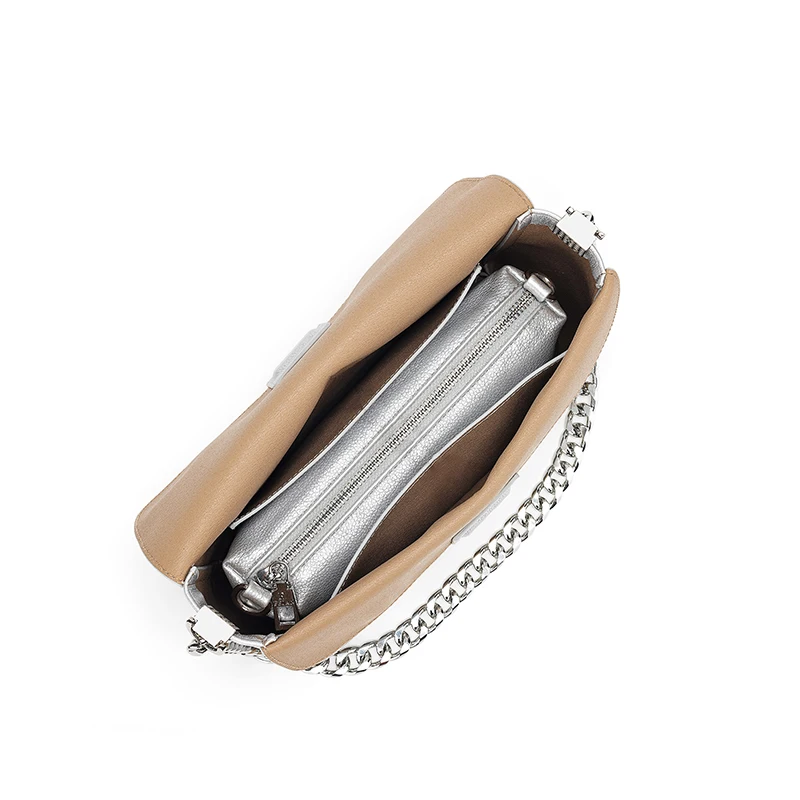 Factory Direct Sale Premium Customizable Personalized Charm Stylish Printed Shoulder Bag For Women