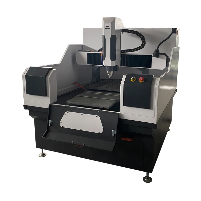 Remax 6060 металлическая нержавеющая сталь cnc маршрутизатор металлический станок