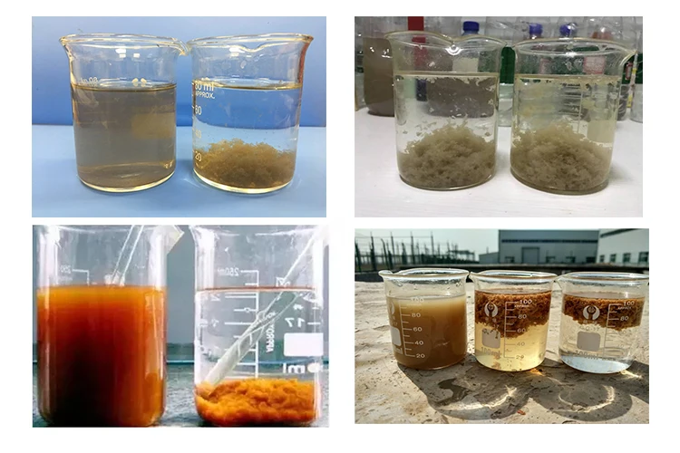 Best Sale Depotassium Dry Powder Polymer Water Treatment PAM Cationic Polyacrylamide