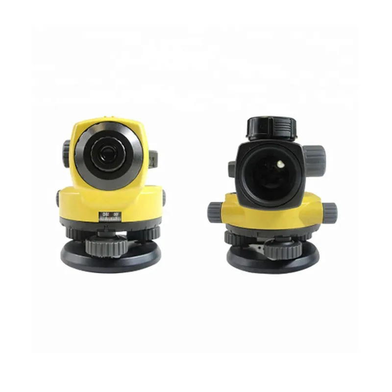 China Made Wholesale Laser Levelling Surveying Automatic Level Instrument