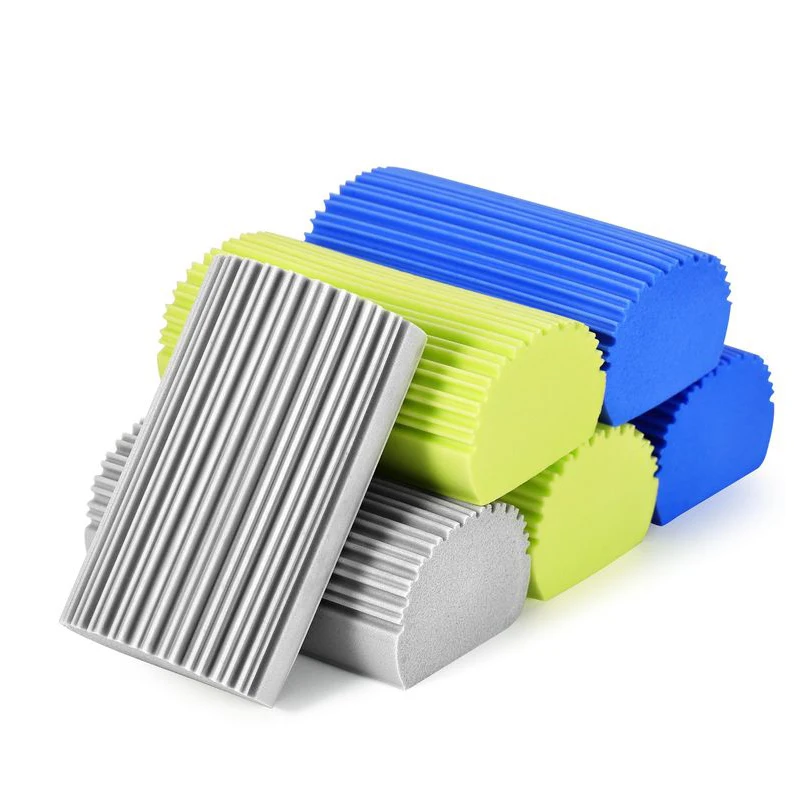 Woxin Eco-Friendly 1/2/3/4/6 Pieces Set Cleaning Sponge Household Daily Used Products