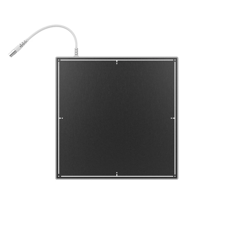  Ветеринарный рентгеновский детектор DR flat panel 17*17