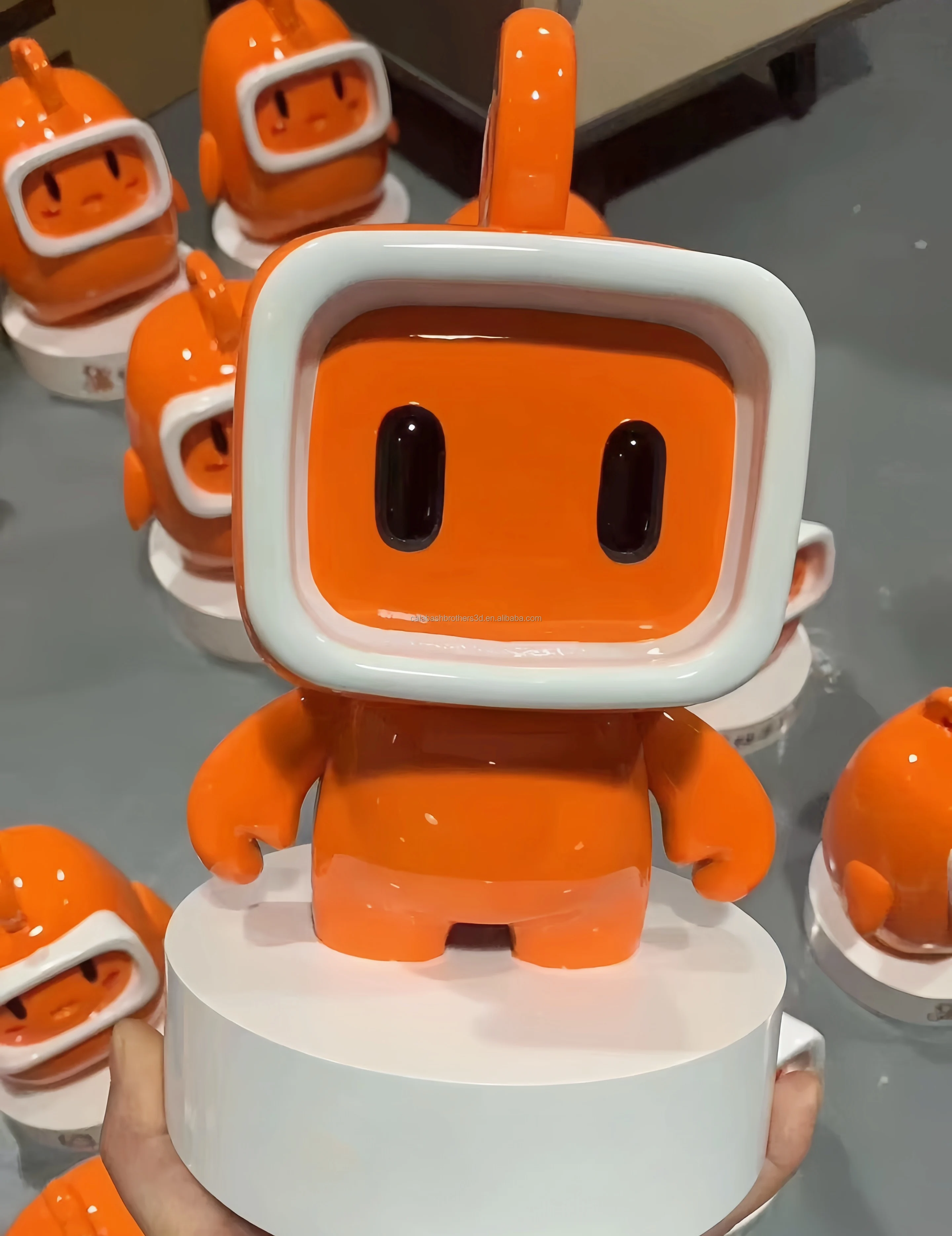 Affordable Home Automation rapid Prototyping OEM Service in China Cheap Price AI Smart Automation Design 3D Printing