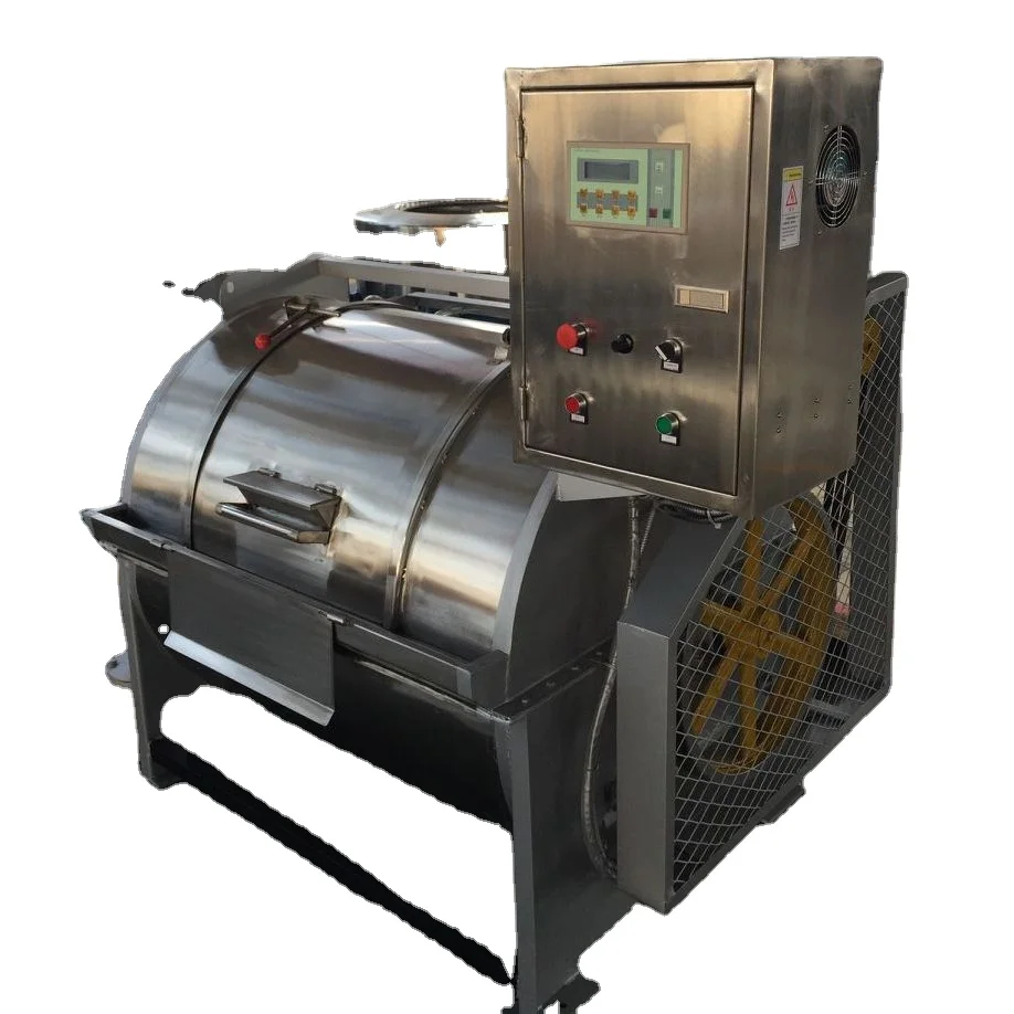 185 кг, машина большого размера для окрашивания полиэфирной ткани