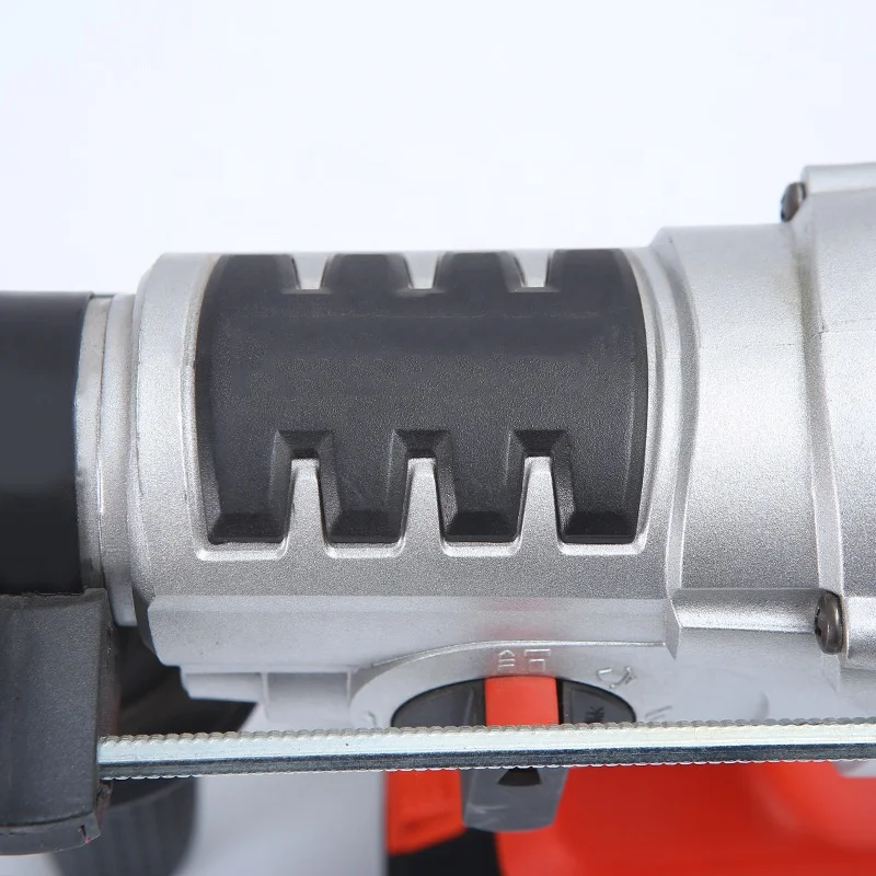 21V 3 Functions Cordless Rechargeable Brushless SDS Rotary Drill with Battery and Charge