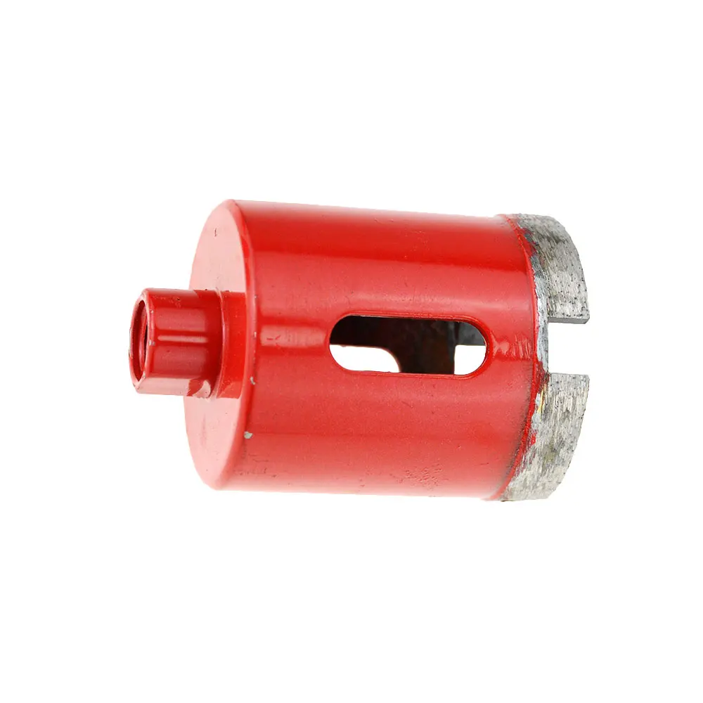 5-100mm Welded marble hole opener Diamond Core Bit Hole Saw Drill Bit For Marble Granite Brick Tile Ceramic Concrete Drilling