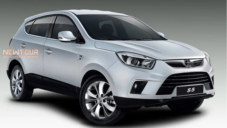 wholesale automobile auto spare parts repuestos Car Interior Mirror for JAC j3/j6/Refine S2/S3/S4/S5/S7/M3/M5