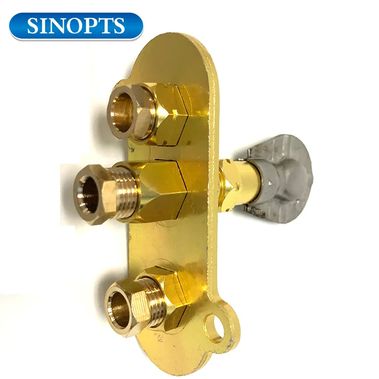 Custom Assembly Universal Replacement ODS Gas Pilot Burners Industrial