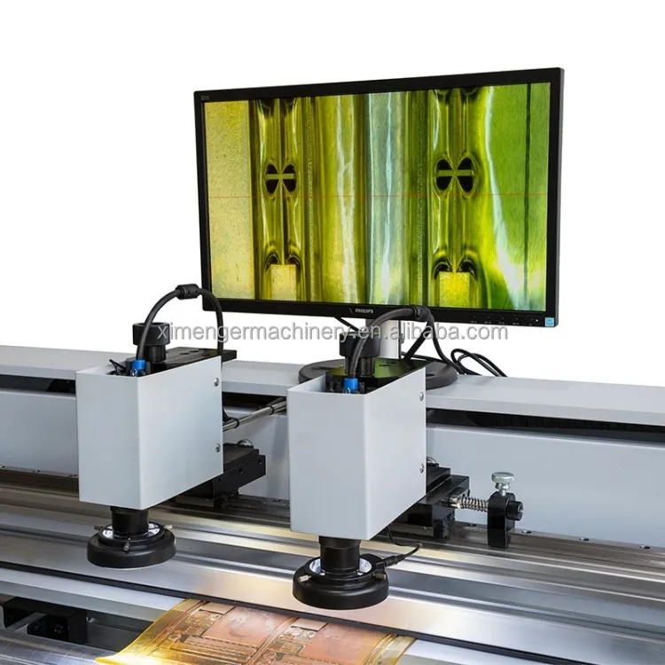 Factory Price Flexo Plate Mounting Machine For Flexo Printing Cylinder