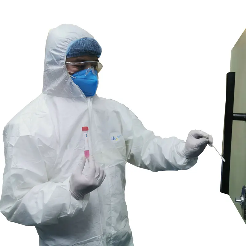  Быстрый диагностический тест аллерген IgG IgE ELISA тестовый