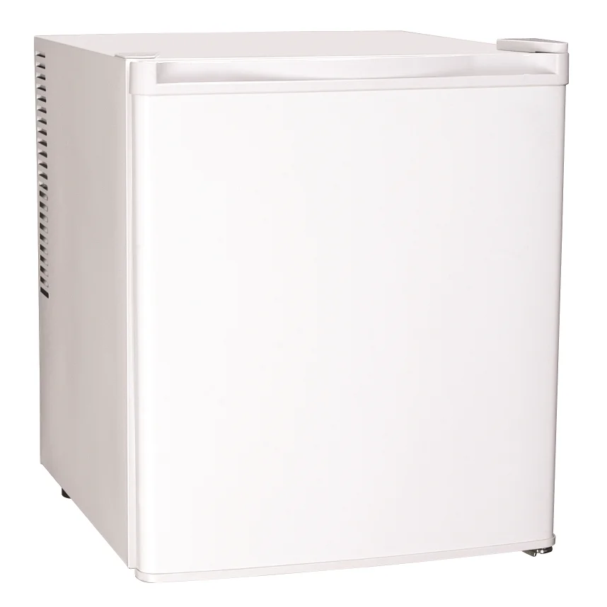 Factory supply 46L compressor small mini bar fridge refrigerator for hotel