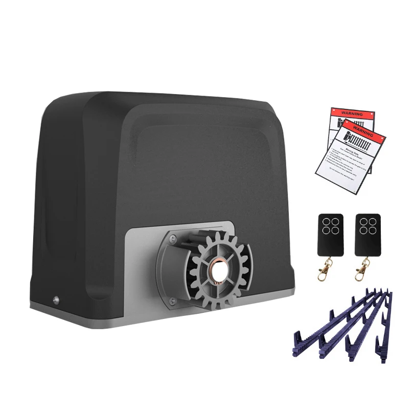 Manufactured high quality automatic door operators gate opener sliding door operator 600kg from sanford tools