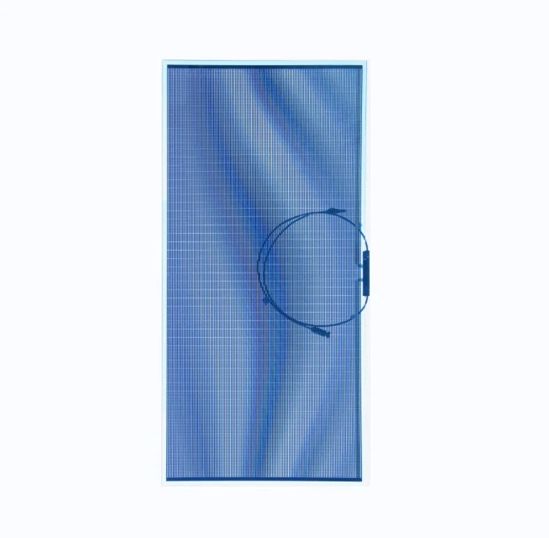 Модули PV Bipv цветные моно солнечные панели красный синий Фотоэлектрические монокристаллические для домашней крыши