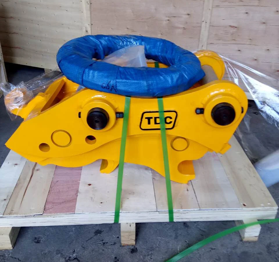 Сцепное устройство для навесного оборудования для фронтального погрузчика hyundai