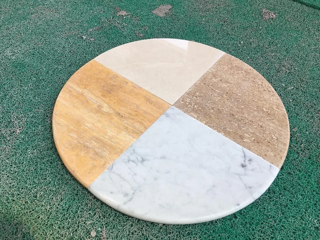 DTH Stone Modern Bathroom Wall Bathroom Accessories Shelf Wall Corner for bathroom