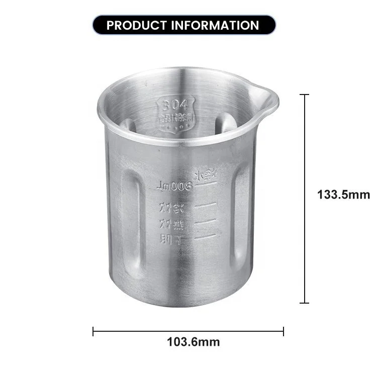 Electric Spare Part Heating Element Kitchen Appliance Parts Soymilk Maker Inner Liner Spare Part